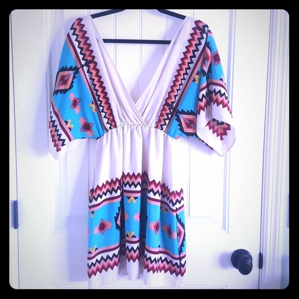 Party Dress